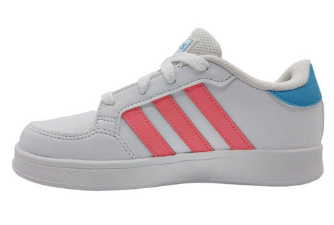 Tenis Adidas Breaknet Unisex GY6015