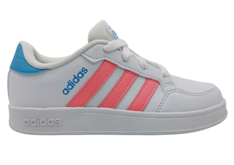 Tenis Adidas Breaknet Unisex GY6015
