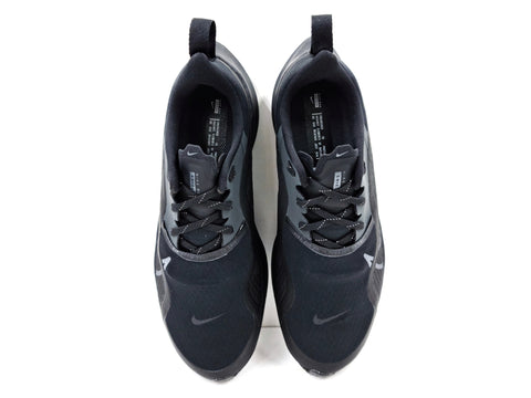 Tenis Nike Air Zm 37 Shield CQ7935001 Negro-Hombre
