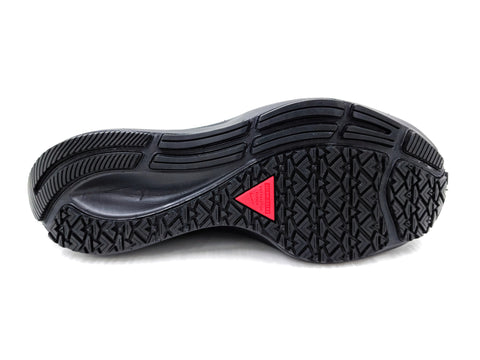 Tenis Nike Air Zm 37 Shield CQ7935001 Negro-Hombre