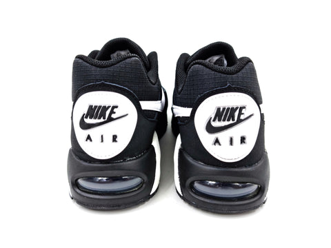 Tenis Nike Air Max IVO 580518011 Negro/Blanco-Hombre