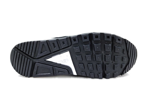 Tenis Nike Air Max IVO 580518011 Negro/Blanco-Hombre