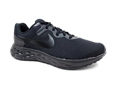 Tenis Nike Revolution 6 NN DC3728001 Negro-Hombre