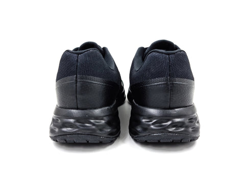 Tenis Nike Revolution 6 NN DC3728001 Negro-Hombre