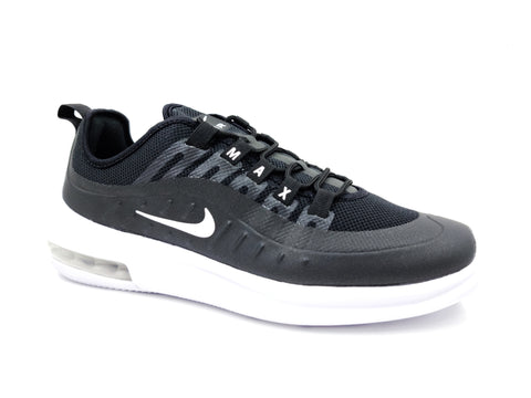 Tenis Nike Air Max Axis AA2146003 Negro/Blanco-Hombre