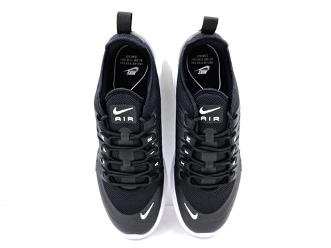 Tenis Nike Air Max Axis AA2146003 Negro/Blanco-Hombre