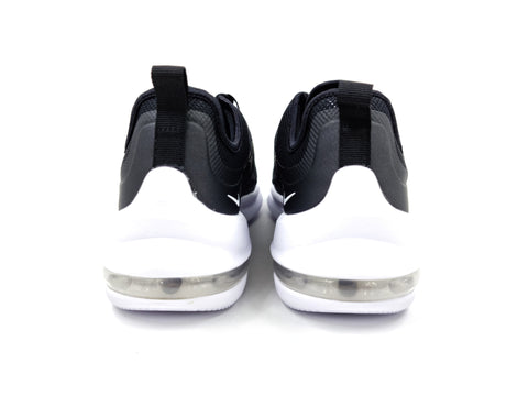 Tenis Nike Air Max Axis AA2146003 Negro/Blanco-Hombre
