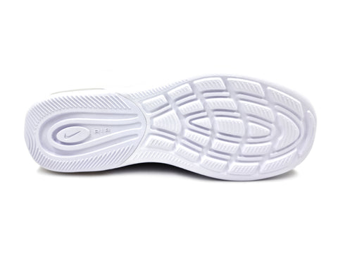 Tenis Nike Air Max Axis AA2146003 Negro/Blanco-Hombre