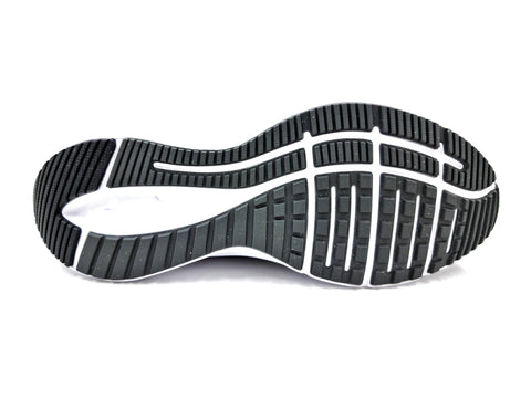 Tenis Nike Quest 3 CD0230002 Negro/Blanco-Hombre