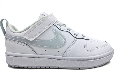 Tenis Nike Para Niños Court Borough Low 2 BQ5451118