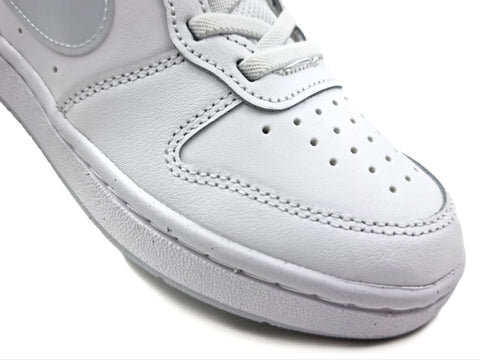 Tenis Nike Para Niños Court Borough Low 2 BQ5451118