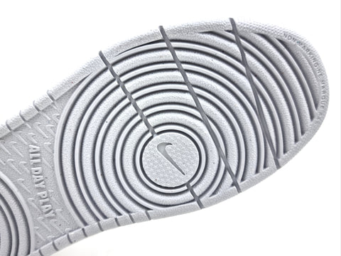Tenis Nike Para Niños Court Borough Low 2 BQ5451118