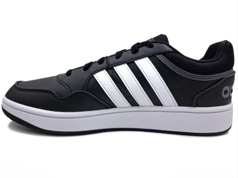 Tenis Adidas Para Hombre Hoops 3.0 GY5432