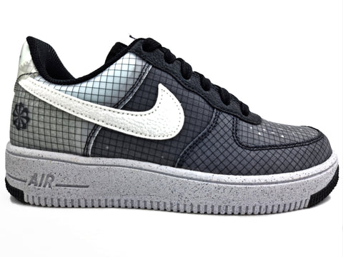 Tenis Nike Para Niños Air Force 1 Crater DC9326001