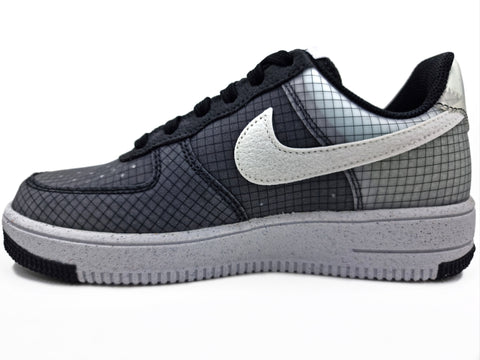 Tenis Nike Para Niños Air Force 1 Crater DC9326001