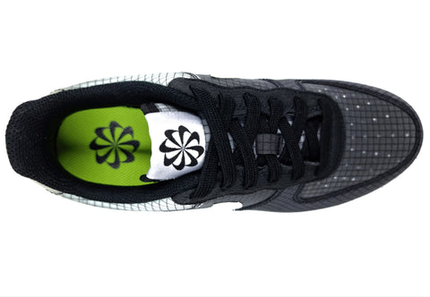 Tenis Nike Para Niños Air Force 1 Crater DC9326001