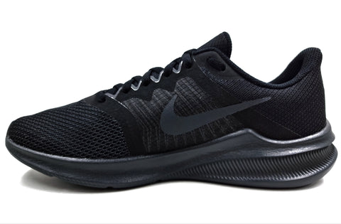 Tenis Nike Downshifter 11 Para Mujer CW3413003 Negro/Negro