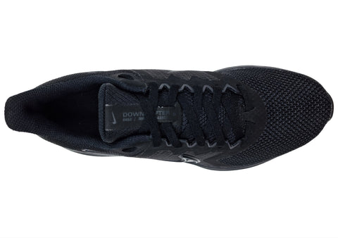 Tenis Nike Downshifter 11 Para Mujer CW3413003 Negro/Negro