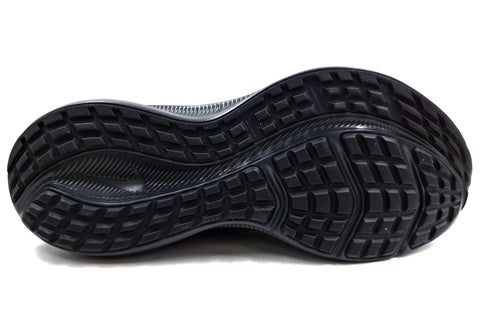 Tenis Nike Downshifter 11 Para Mujer CW3413003 Negro/Negro