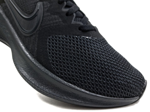 Tenis Nike Downshifter 11 Para Mujer CW3413003 Negro/Negro