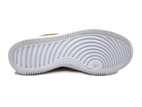 Tenis De Plataforma Para Mujer Nike Court Vision Alta LTR DM0113200