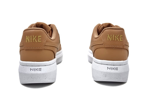 Tenis De Plataforma Para Mujer Nike Court Vision Alta LTR DM0113200
