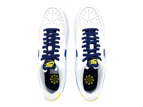 Tenis Para Hombre Nike Court Vision Lo NN DH2987103