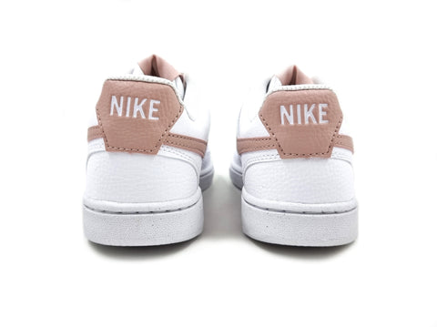 Tenis Para Mujer Nike Court Vision Low NN DH3158102