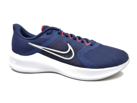 Tenis De Running Para Hombre Nike Downshifter 11 CW3411401
