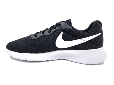 Tenis Nike Tanjun Para Mujer Negro/Blanco DJ6257004