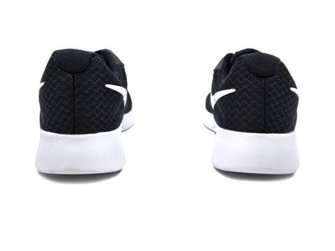 Tenis Nike Tanjun Para Mujer Negro/Blanco DJ6257004