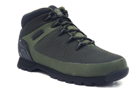 Timberland Euro Sprint Waterproof Mid Hiker Knit TB0A1XT8A58