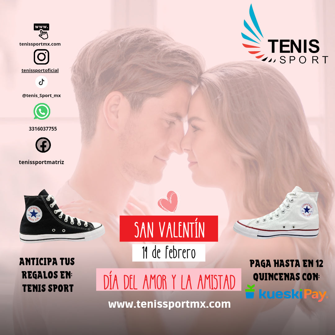 Sport discount tenis tienda