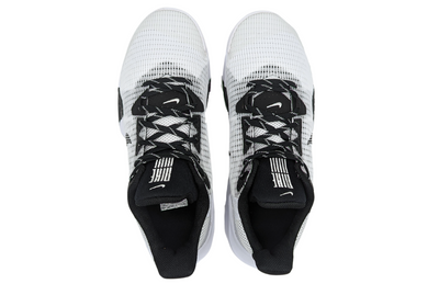 Tenis Nike Air Max Impact 3 Blanco DC3725 100 Para Hombre