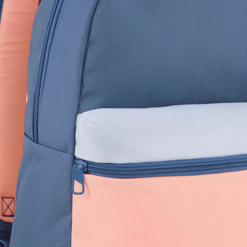 Mochila Puma Casual Phase 22l Azul Gris Salmón 091175 03 Unisex