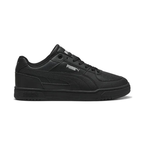 Tenis Puma Caballero Caven 3 Hombre Casual 404484 02  Negro