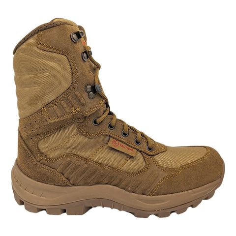 Bota Táctica Oc 9114 Hombre Adulto Largo.