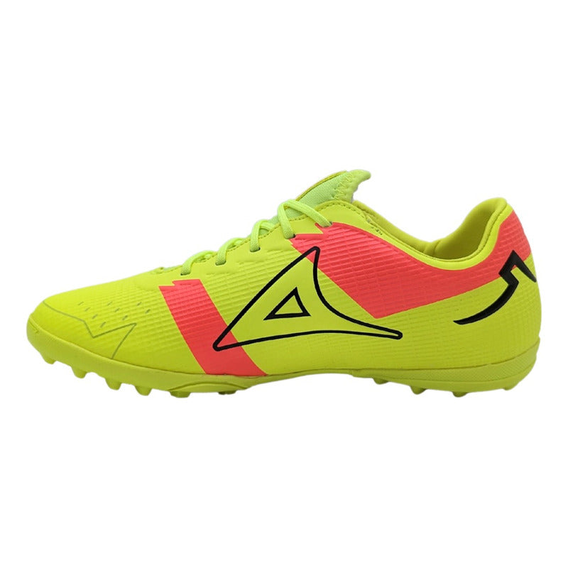 Zapatos De Futbol Rapido Niños 22-24.5 Pirma Supreme X 3045