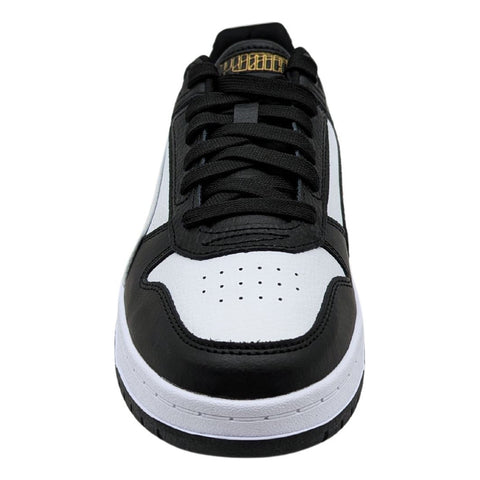 Tenis Puma Rbd Game Low Blanco-negro 386373 07 Para Hombre