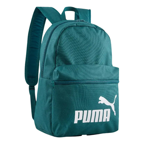 Mochila Puma Phase Azul Petroleo 091164 41 Unisex