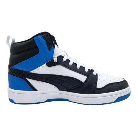 Tenis Puma Rebound V6 39232610 Bota Botin Clasic Sin Genero