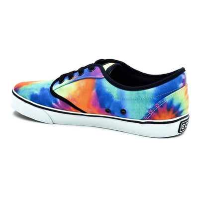 Tenis Core Canvas 164525 Tie Dye-unisex