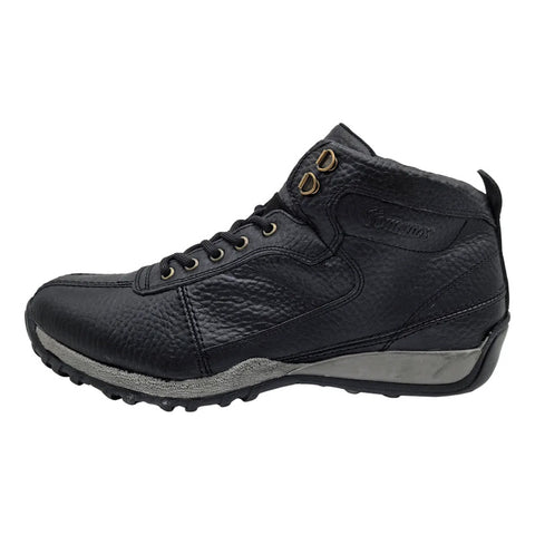 Botas Para Hombre Casual Trabajo Romanos 722 Talla 30, 31 Mx
