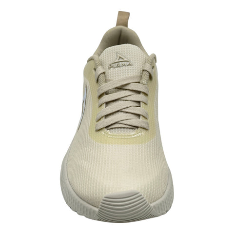 Tenis Pirma 8516 Training Beige Para Dama