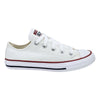 Converse Choclo All Star Chuck Para Niño-blanco Originales