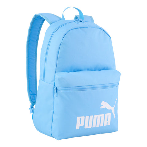 Mochila Puma Phase Iii Azul Cielo Unisex 091164 09