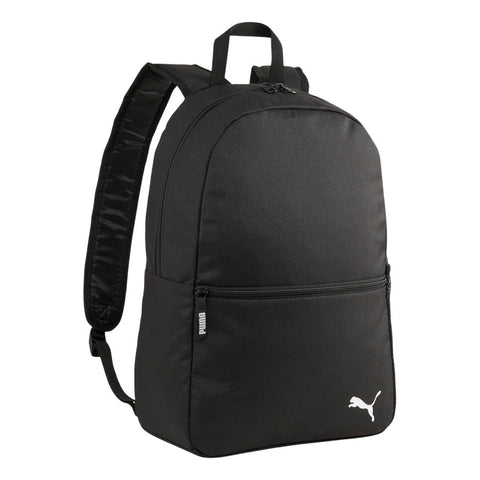 Mochila Puma Teamgoal Backpack Negro 090609 01 Unisex