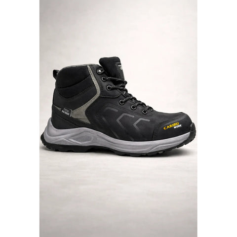 Botas De Seguridad Casquillo Dielectrica Hombre Caribu 349