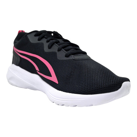 Tenis Puma All-day Active - 386269 09 Negros Deportivos Trail Running  Cómodos
