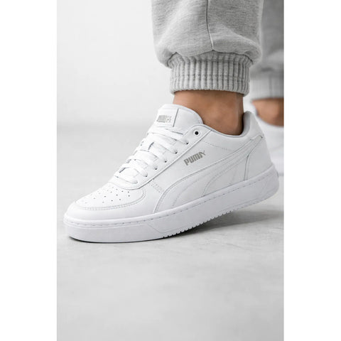 Tenis Puma Caven 2.0 392290 02 Hombre Originales